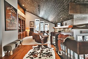 Aspen Hollow 6 5 Bedroom Townhouse by RedAwning