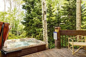 Aspen Hollow 6 5 Bedroom Townhouse by RedAwning