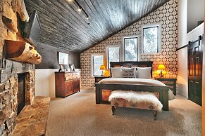 Aspen Hollow 6 5 Bedroom Townhouse by RedAwning