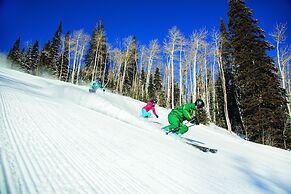 Aspen Hollow 6 5 Bedroom Townhouse by RedAwning