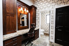 Aspen Hollow 6 5 Bedroom Townhouse by RedAwning