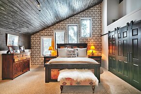 Aspen Hollow 6 5 Bedroom Townhouse by RedAwning