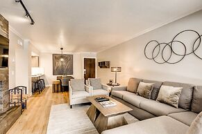 Park Station 213-1 1 Bedroom Condo by RedAwning