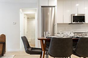 Snow Flower 024 2 Bedroom Condo by RedAwning