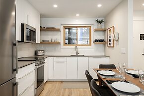 Snow Flower 024 2 Bedroom Condo by RedAwning