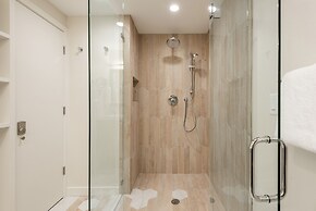 Snow Flower 024 2 Bedroom Condo by RedAwning