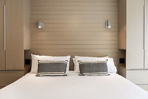 Snow Flower 024 2 Bedroom Condo by RedAwning