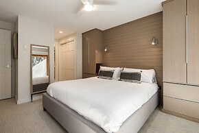 Snow Flower 024 2 Bedroom Condo by RedAwning