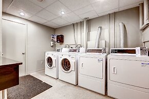 Edelweiss Haus 113 2 Bedroom Condo by RedAwning