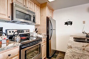 Edelweiss Haus 113 2 Bedroom Condo by RedAwning