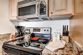 Edelweiss Haus 113 2 Bedroom Condo by RedAwning