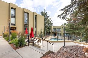 Edelweiss Haus 113 2 Bedroom Condo by RedAwning