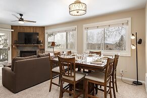 Snow Flower 113 2 Bedroom Condo by RedAwning