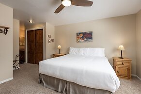 Snow Flower 113 2 Bedroom Condo by RedAwning