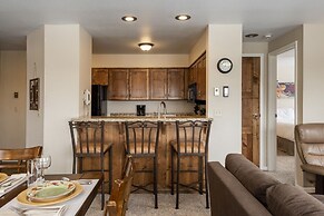 Snow Flower 113 2 Bedroom Condo by RedAwning