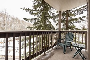 Snow Flower 113 2 Bedroom Condo by RedAwning