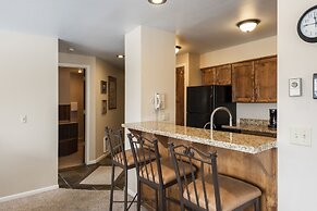 Snow Flower 113 2 Bedroom Condo by RedAwning