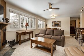 Snow Flower 113 2 Bedroom Condo by RedAwning