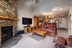 Snow Flower 125 2 Bedroom Condo by RedAwning