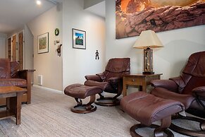 Snow Flower 125 2 Bedroom Condo by RedAwning