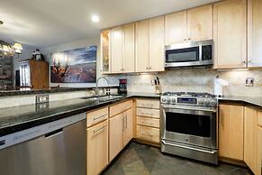 Snow Flower 125 2 Bedroom Condo by RedAwning