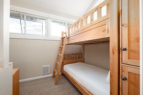 Snow Flower 125 2 Bedroom Condo by RedAwning