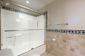 Snow Flower 125 2 Bedroom Condo by RedAwning