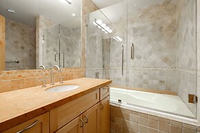 Snow Flower 125 2 Bedroom Condo by RedAwning