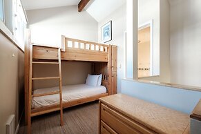 Snow Flower 125 2 Bedroom Condo by RedAwning