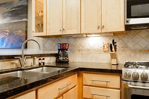 Snow Flower 125 2 Bedroom Condo by RedAwning