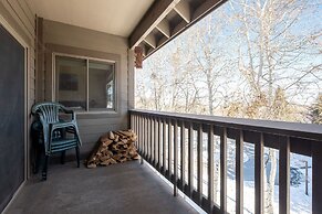 Snow Flower 125 2 Bedroom Condo by RedAwning