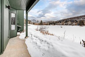 Lakeside 1629 3 Bedroom Townhouse by RedAwning