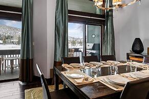 Lakeside 1629 3 Bedroom Townhouse by RedAwning