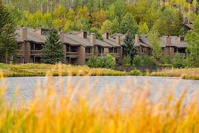 Lakeside 1629 3 Bedroom Townhouse by RedAwning