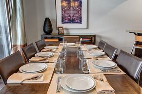 Lakeside 1629 3 Bedroom Townhouse by RedAwning