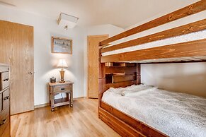 Powder Pointe 303b 1 Bedroom Condo by RedAwning