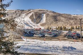 Powder Pointe 303b 1 Bedroom Condo by RedAwning