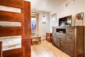 Powder Pointe 303b 1 Bedroom Condo by RedAwning