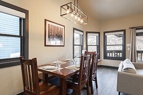 Empire Last Chair 4 Bedroom Townhouse by RedAwning