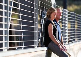 Empire Last Chair 4 Bedroom Townhouse by RedAwning