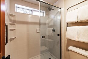 Snow Flower 003 2 Bedroom Condo by RedAwning