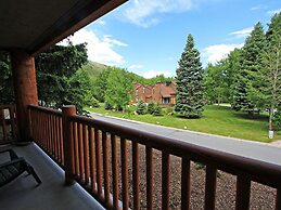 Snow Flower 003 2 Bedroom Condo by RedAwning