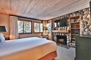 Snow Flower 003 2 Bedroom Condo by RedAwning