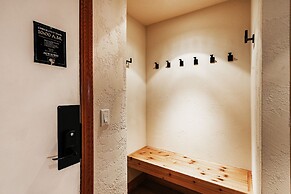 Snow Flower 003 2 Bedroom Condo by RedAwning