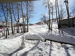 Snow Flower 110 2 Bedroom Condo by RedAwning