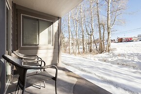Snow Flower 110 2 Bedroom Condo by RedAwning