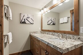 Snow Flower 110 2 Bedroom Condo by RedAwning