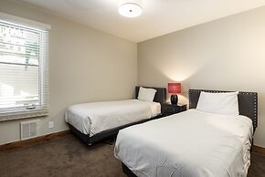 Snow Flower 110 2 Bedroom Condo by RedAwning