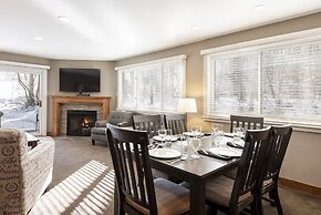 Snow Flower 110 2 Bedroom Condo by RedAwning