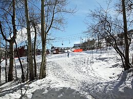 Snow Flower 110 2 Bedroom Condo by RedAwning